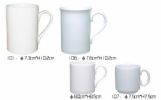 White Coated Mug-2  